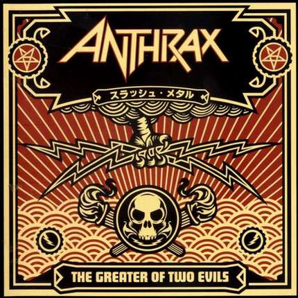 anthrax the greater of two evils rar file