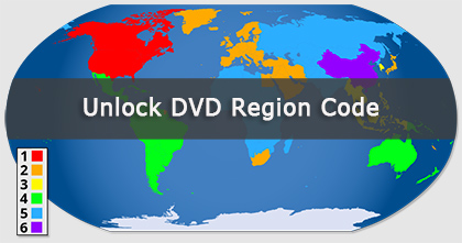 unlock dvd codes